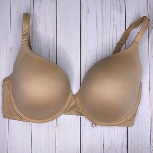 Victoria’s Secret body by Victoria Perfect Shape Bra - Size 34DDD